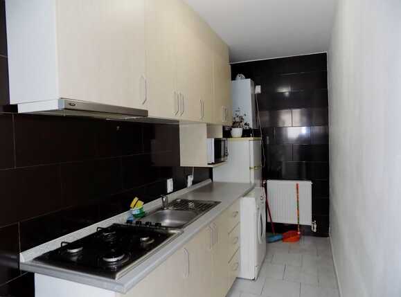 Garsonieră de închiriat Central - 30537AI | BLITZ Cluj-Napoca | Poza4