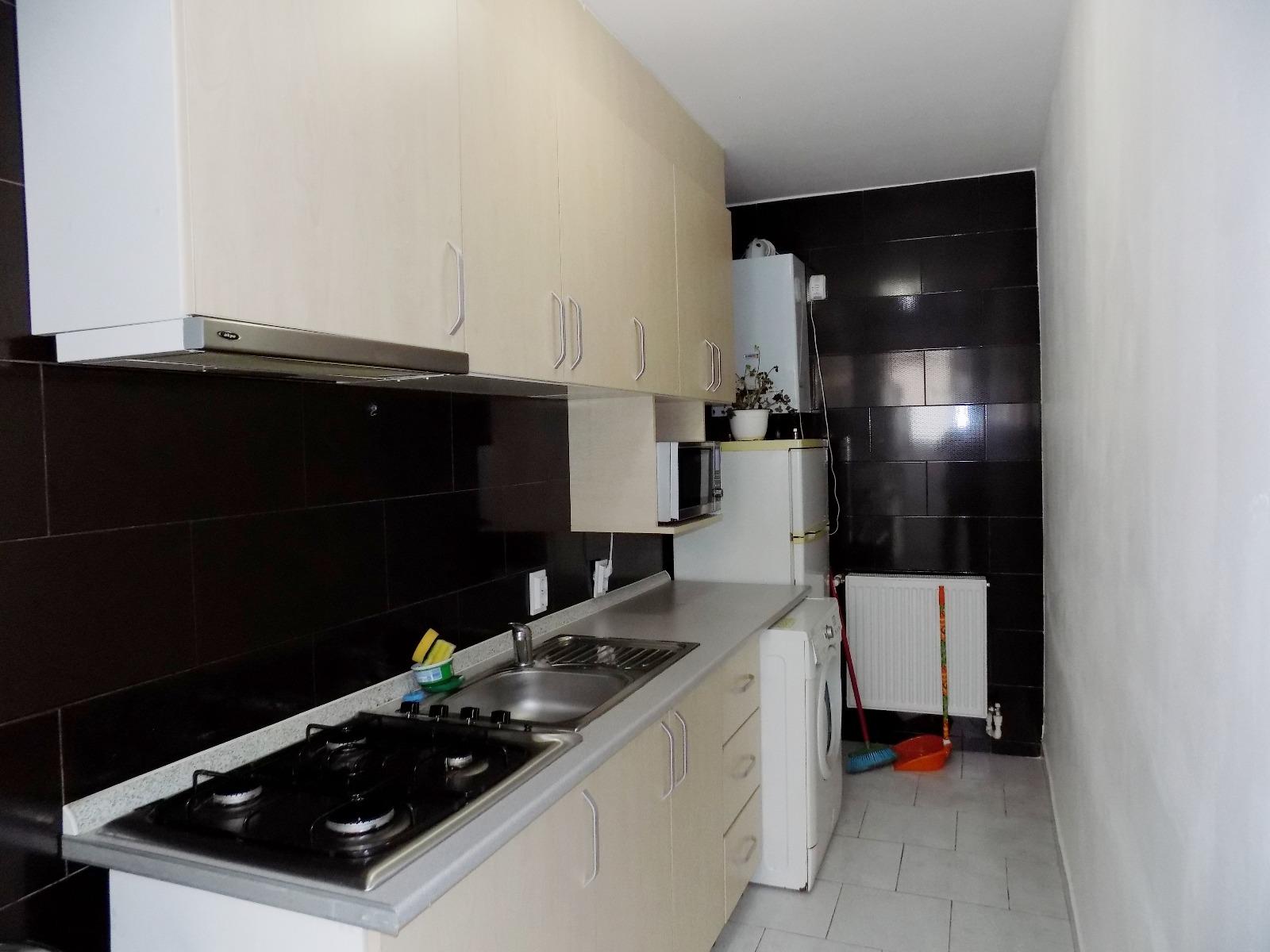 Garsonieră de închiriat Central - 30537AI | BLITZ Cluj-Napoca | Poza4