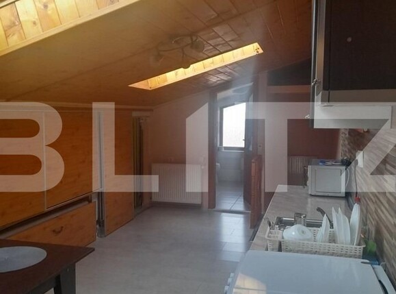 Garsonieră de închiriat Dambul Rotund - 30538AI | BLITZ Cluj-Napoca | Poza5