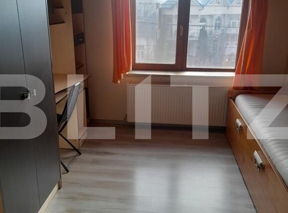 Garsonieră de închiriat Dambul Rotund - 30538AI | BLITZ Cluj-Napoca | Poza3