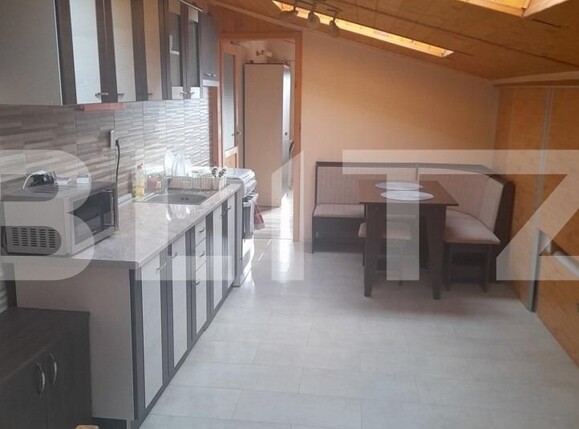 Garsonieră de închiriat Dambul Rotund - 30538AI | BLITZ Cluj-Napoca | Poza4