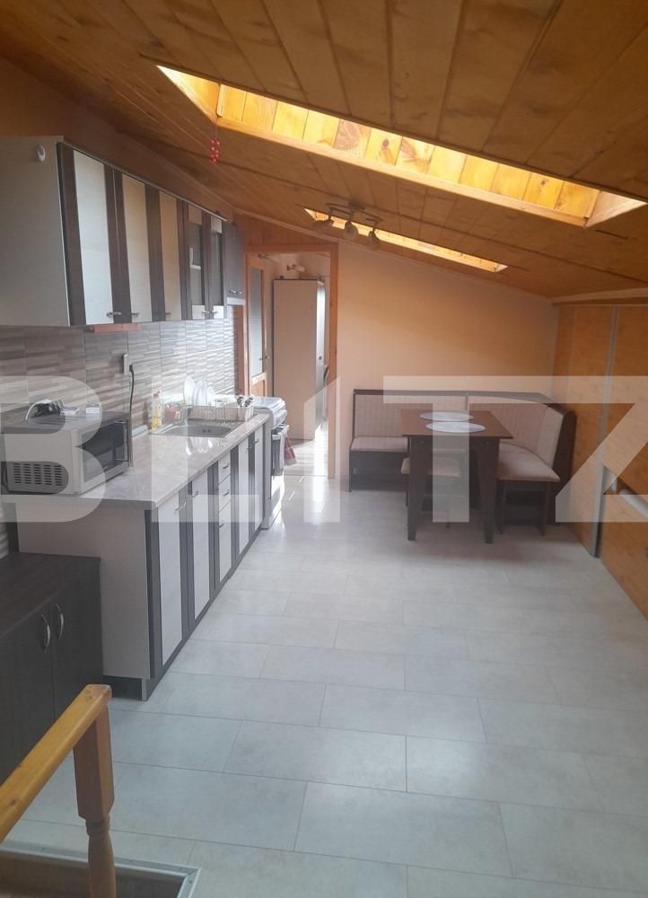 Garsonieră de închiriat Dambul Rotund - 30538AI | BLITZ Cluj-Napoca | Poza4