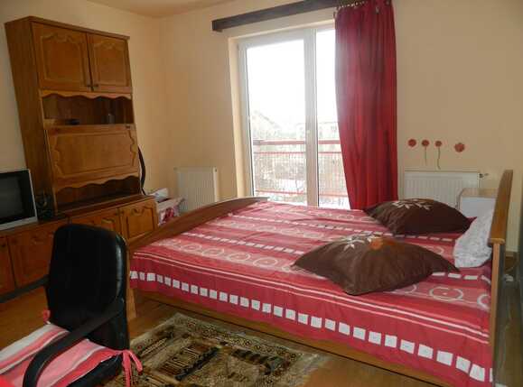 Garsonieră de închiriat Zorilor - 30539AI | BLITZ Cluj-Napoca | Poza1