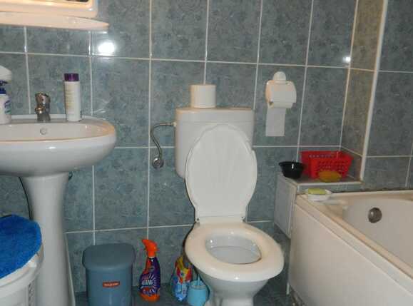 Garsonieră de închiriat Zorilor - 30539AI | BLITZ Cluj-Napoca | Poza7