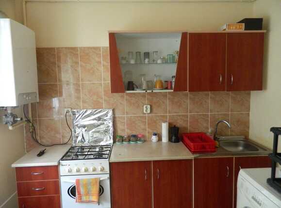 Garsonieră de închiriat Zorilor - 30539AI | BLITZ Cluj-Napoca | Poza4