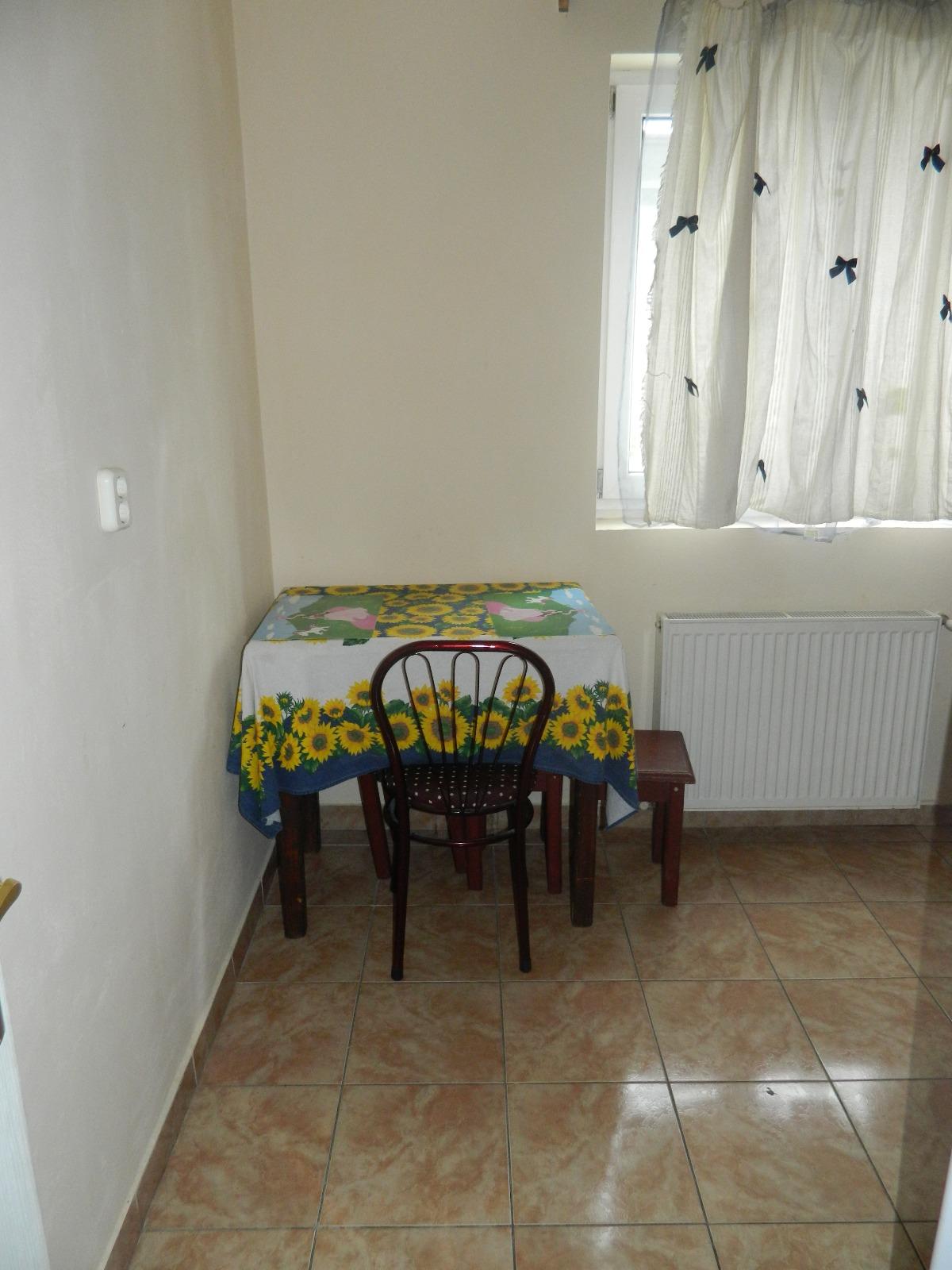 Garsonieră de închiriat Zorilor - 30539AI | BLITZ Cluj-Napoca | Poza6