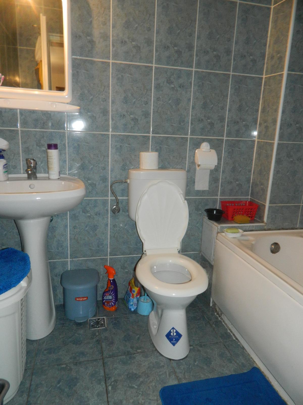 Garsonieră de închiriat Zorilor - 30539AI | BLITZ Cluj-Napoca | Poza7