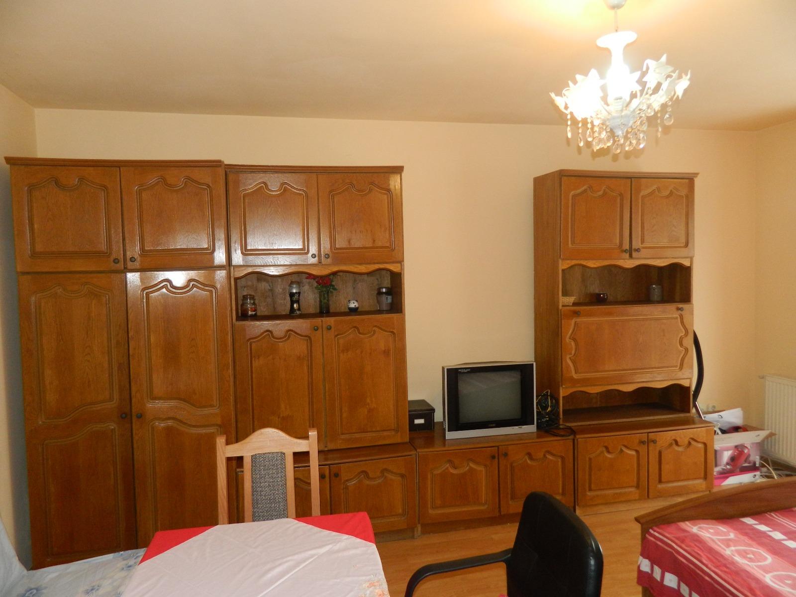 Garsonieră de închiriat Zorilor - 30539AI | BLITZ Cluj-Napoca | Poza2