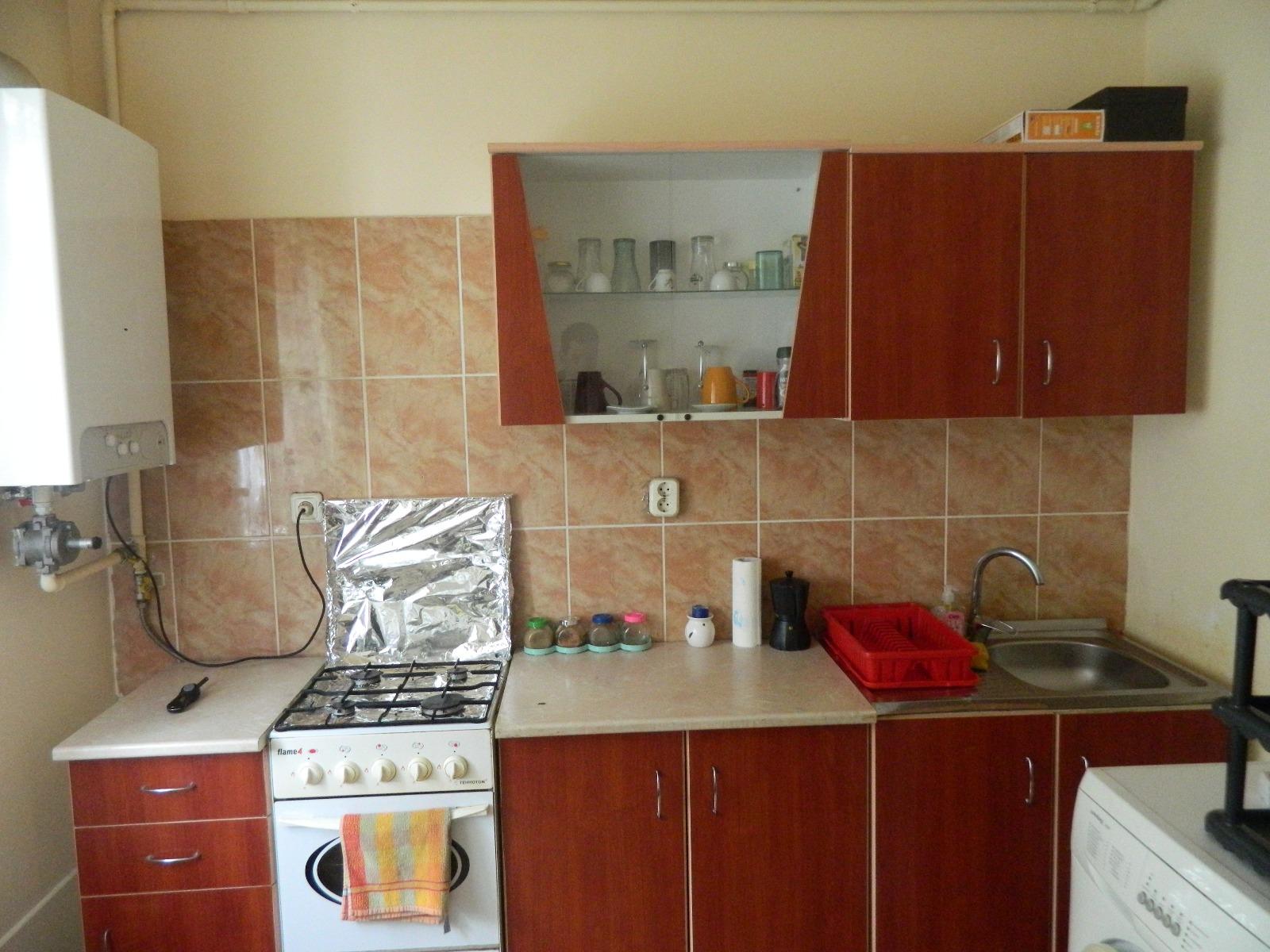 Garsonieră de închiriat Zorilor - 30539AI | BLITZ Cluj-Napoca | Poza4