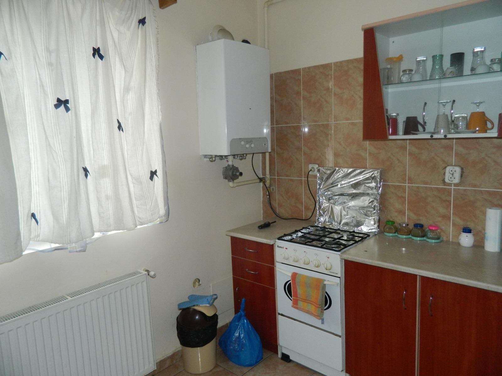 Garsonieră de închiriat Zorilor - 30539AI | BLITZ Cluj-Napoca | Poza5