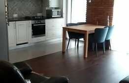 3 camere, 72 mp, terasa 23 mp, imobil nou, zona Parcului Engels