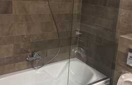 3 camere, 72 mp, terasa 23 mp, imobil nou, zona Parcului Engels