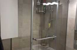 3 camere, 72 mp, terasa 23 mp, imobil nou, zona Parcului Engels