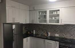 3 camere, 72 mp, terasa 23 mp, imobil nou, zona Parcului Engels