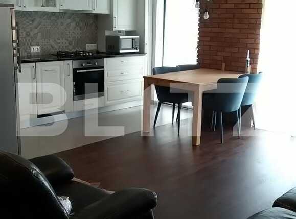 Apartament de închiriat 3 camere Andrei Mureşanu - 30540AI | BLITZ Cluj-Napoca | Poza2