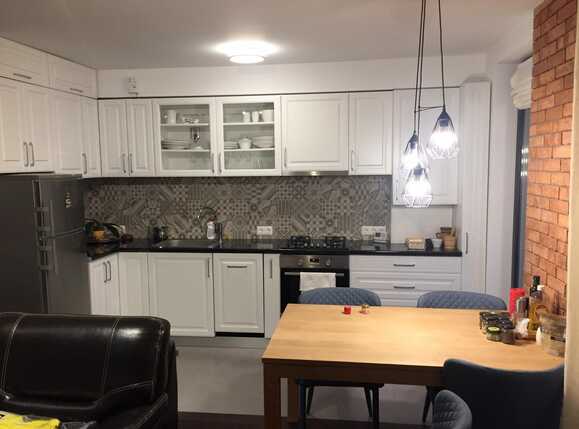 Apartament de închiriat 3 camere Andrei Mureşanu - 30540AI | BLITZ Cluj-Napoca | Poza1