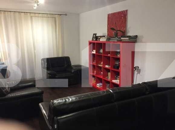 Apartament de închiriat 3 camere Andrei Mureşanu - 30540AI | BLITZ Cluj-Napoca | Poza4