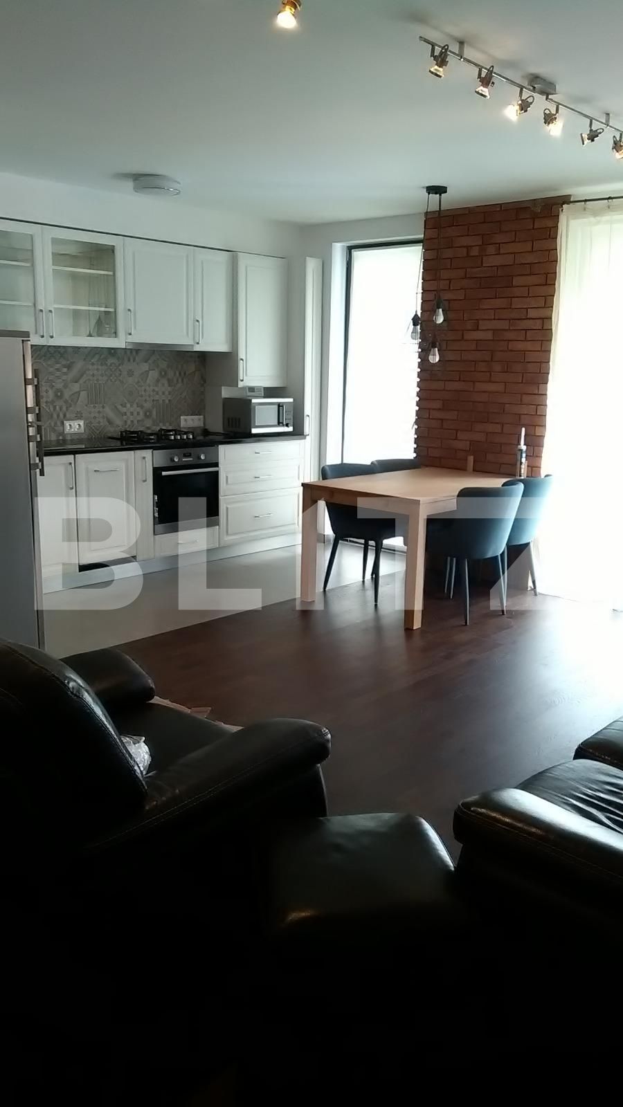 Apartament de închiriat 3 camere Andrei Mureşanu - 30540AI | BLITZ Cluj-Napoca | Poza2