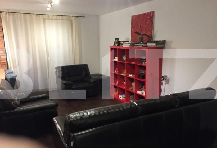 Apartament de închiriat 3 camere Andrei Mureşanu - 30540AI | BLITZ Cluj-Napoca | Poza4
