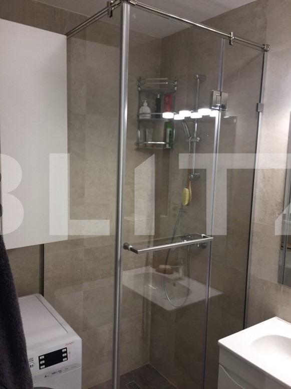 Apartament de închiriat 3 camere Andrei Mureşanu - 30540AI | BLITZ Cluj-Napoca | Poza10