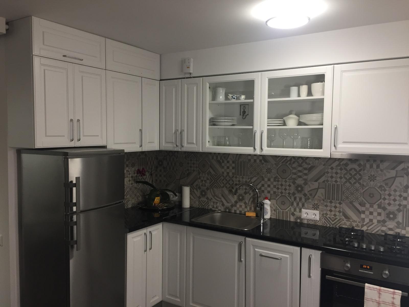 Apartament de închiriat 3 camere Andrei Mureşanu - 30540AI | BLITZ Cluj-Napoca | Poza3