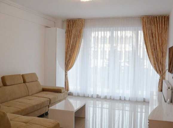 Apartament de închiriat 2 camere Central - 30541AI | BLITZ Cluj-Napoca | Poza1