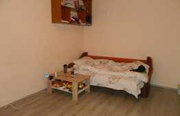 Garsoniera de inchiriat, 28 mp, zona Calvaria