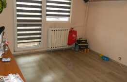 Garsoniera de inchiriat, 28 mp, zona Calvaria