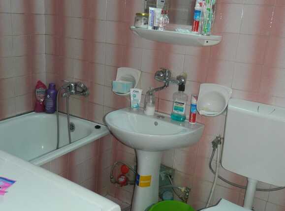 Garsonieră de închiriat Manastur - 30542AI | BLITZ Cluj-Napoca | Poza4