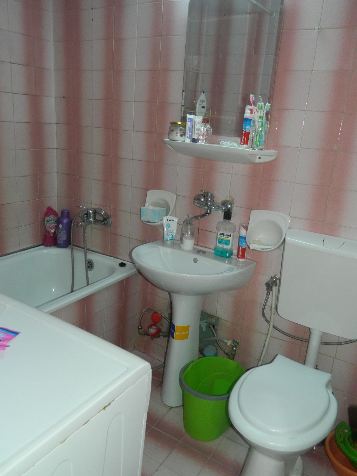 Garsonieră de închiriat Manastur - 30542AI | BLITZ Cluj-Napoca | Poza4