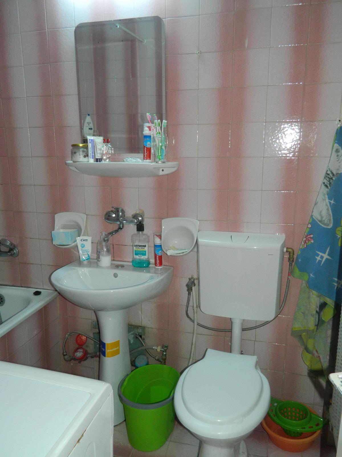 Garsonieră de închiriat Manastur - 30542AI | BLITZ Cluj-Napoca | Poza5