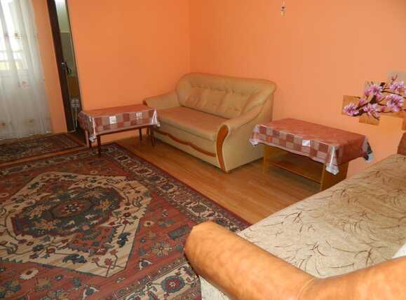 Garsonieră de închiriat Manastur - 30543AI | BLITZ Cluj-Napoca | Poza1