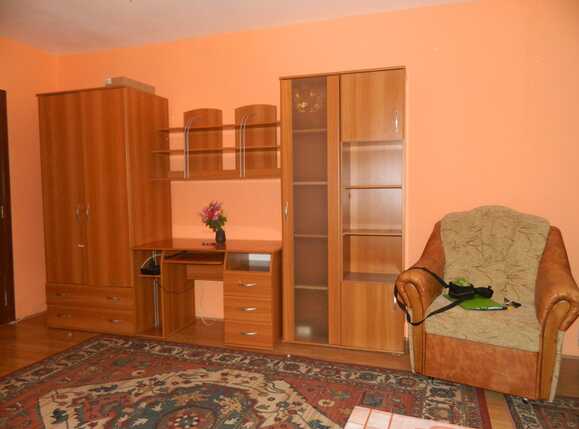 Garsonieră de închiriat Manastur - 30543AI | BLITZ Cluj-Napoca | Poza3