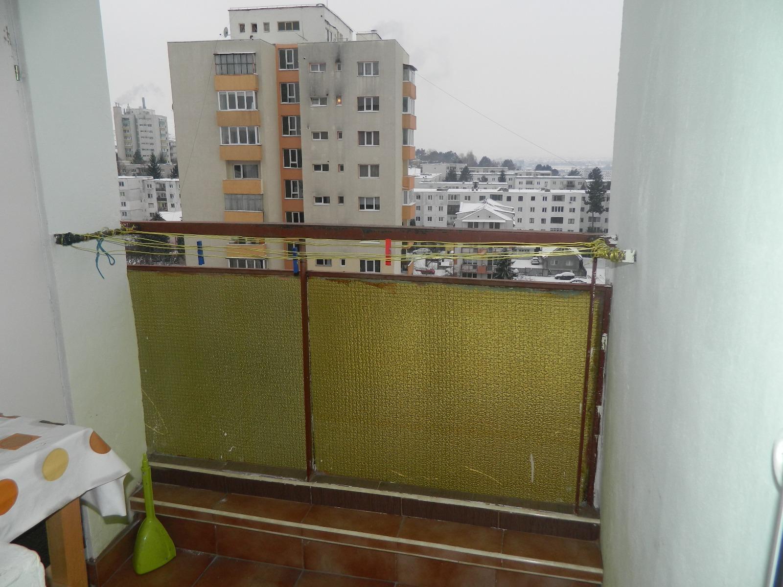 Garsonieră de închiriat Manastur - 30543AI | BLITZ Cluj-Napoca | Poza8