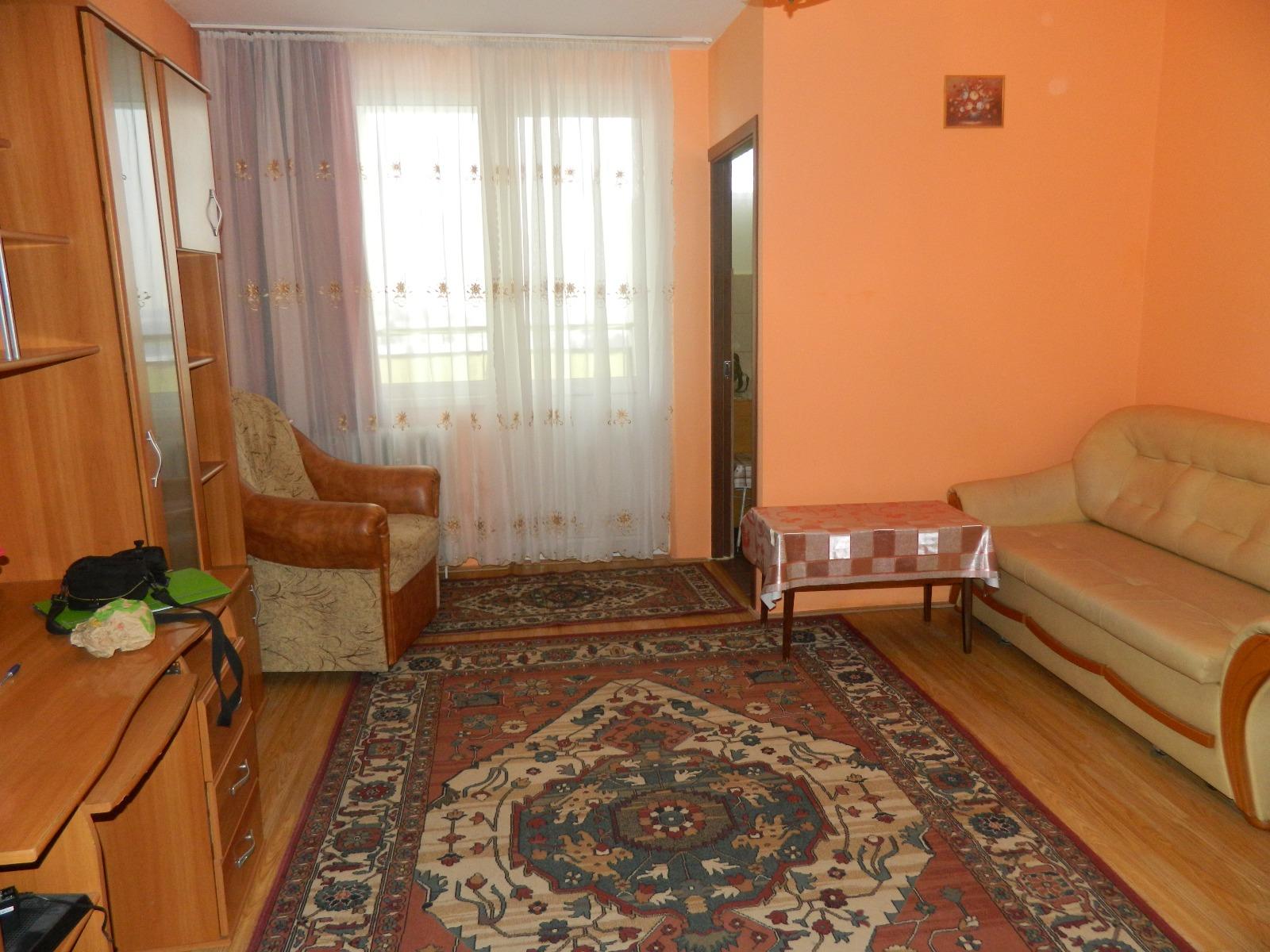 Garsonieră de închiriat Manastur - 30543AI | BLITZ Cluj-Napoca | Poza4