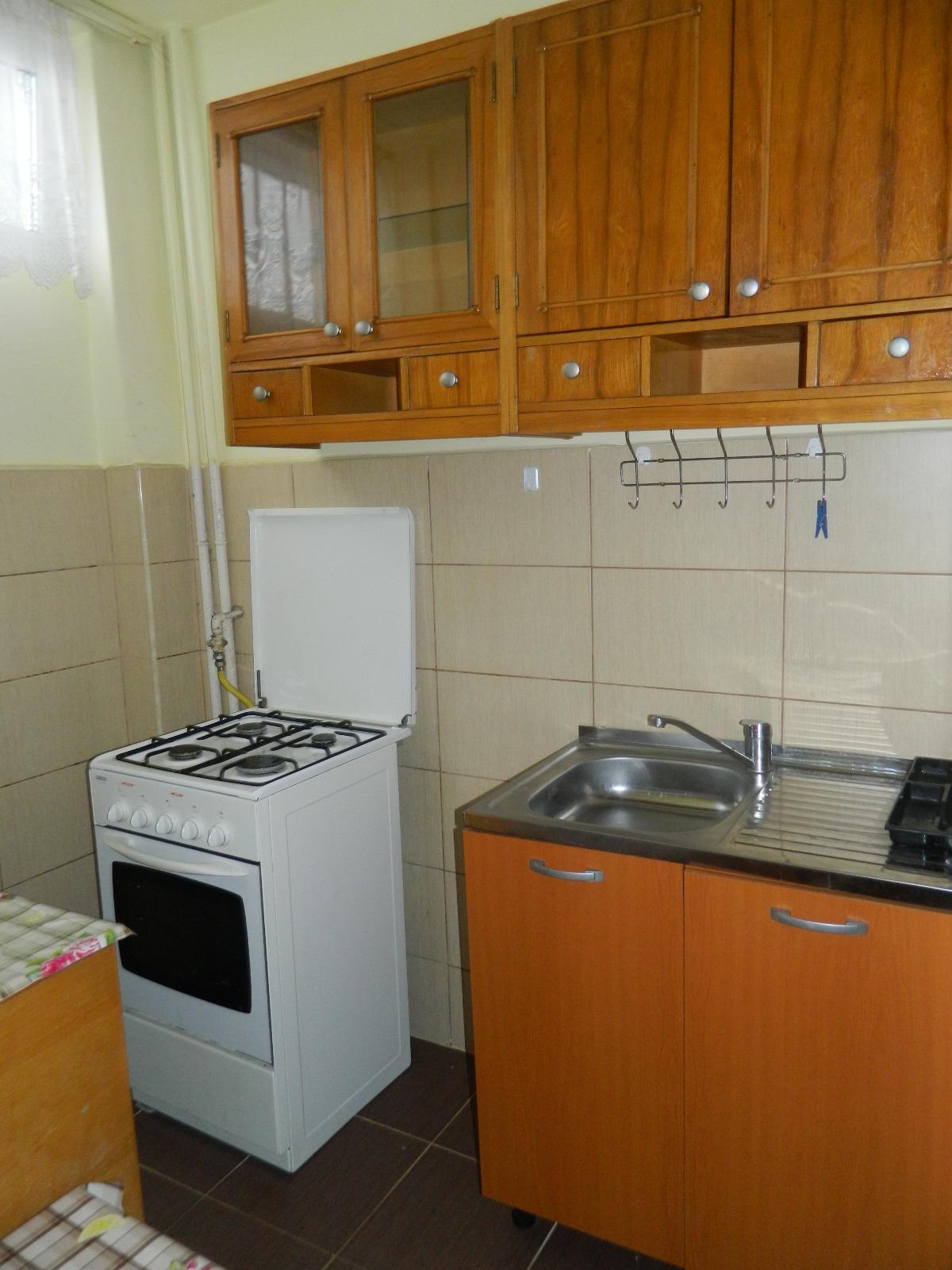 Garsonieră de închiriat Manastur - 30543AI | BLITZ Cluj-Napoca | Poza6