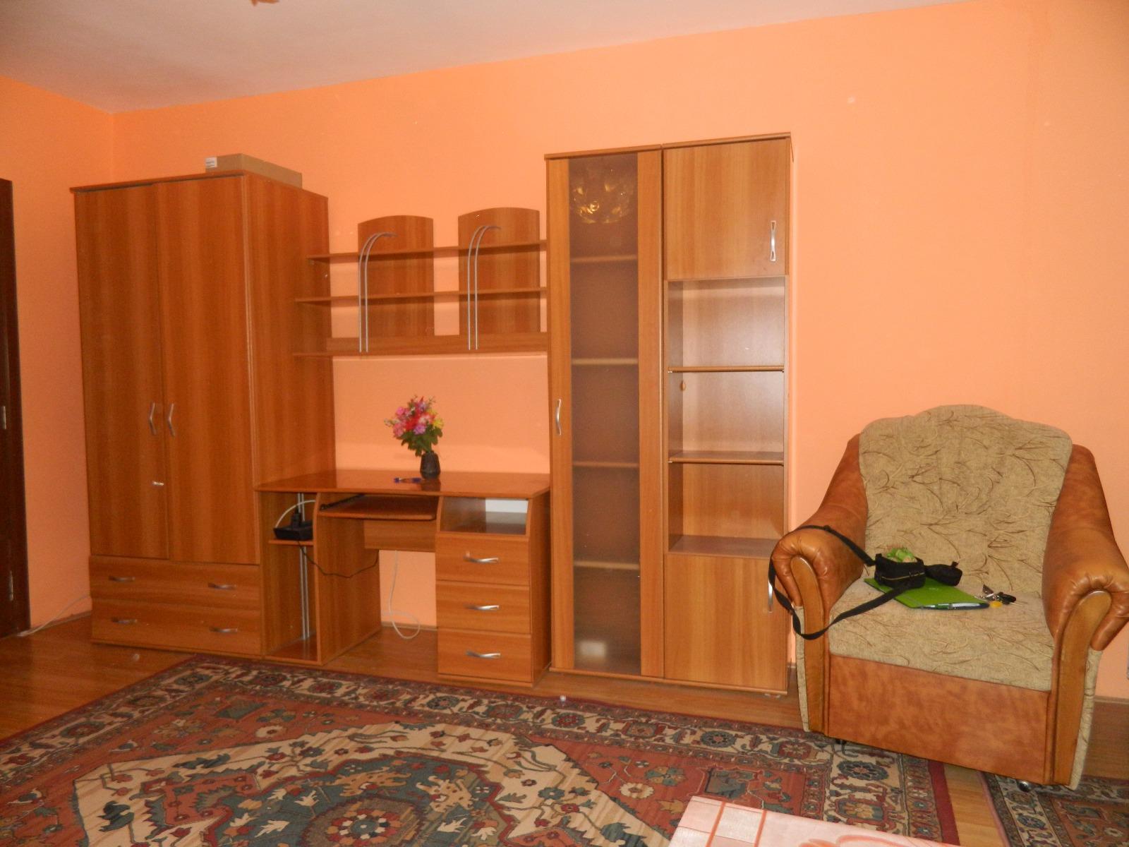 Garsonieră de închiriat Manastur - 30543AI | BLITZ Cluj-Napoca | Poza3