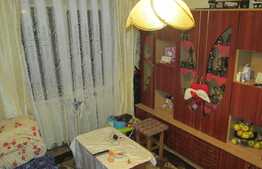 Apartament 3 camere, 44,05 mp, etaj intermediar, zona Sirena