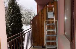 Apartament 2 camere, 61 mp, decomandat, zona strazii Mircea Eliade