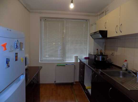 Apartament de închiriat 2 camere Zorilor - 30545AI | BLITZ Cluj-Napoca | Poza9
