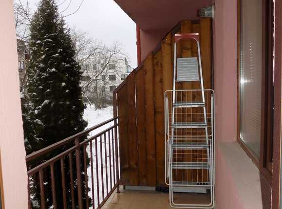 Apartament de închiriat 2 camere Zorilor - 30545AI | BLITZ Cluj-Napoca | Poza12