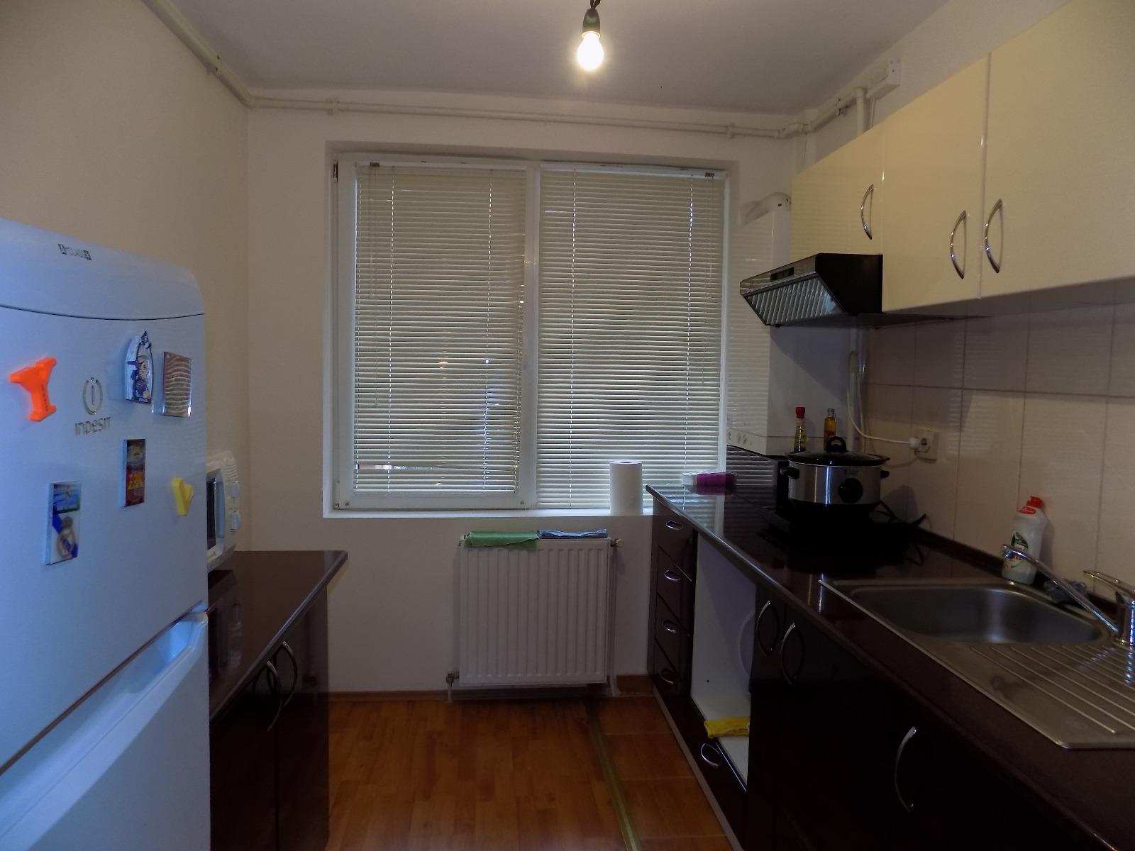 Apartament de închiriat 2 camere Zorilor - 30545AI | BLITZ Cluj-Napoca | Poza9