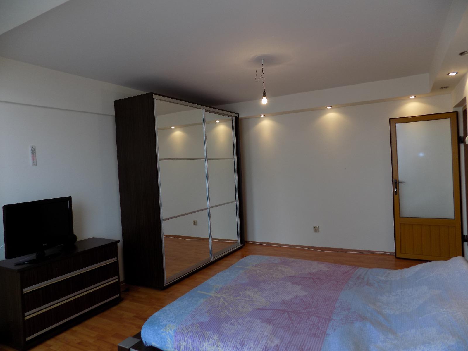 Apartament de închiriat 2 camere Zorilor - 30545AI | BLITZ Cluj-Napoca | Poza6