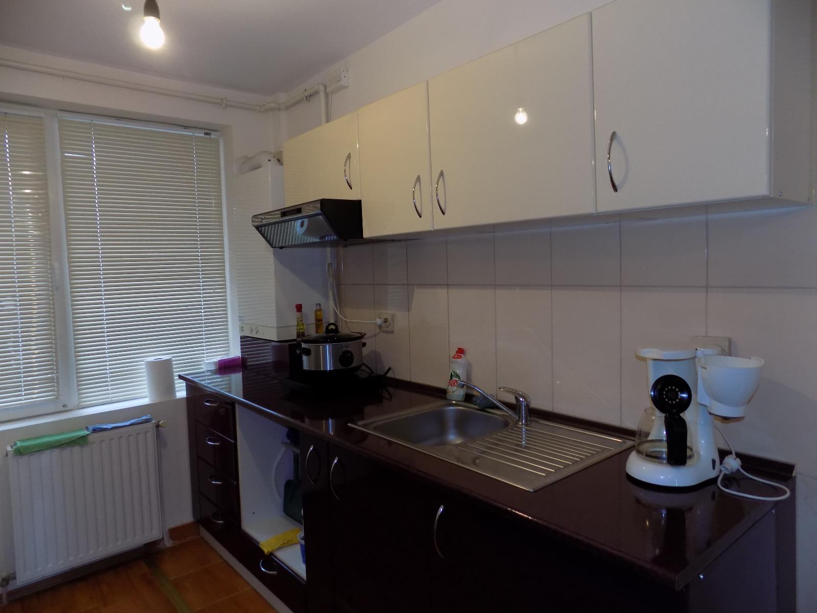 Apartament de închiriat 2 camere Zorilor - 30545AI | BLITZ Cluj-Napoca | Poza8