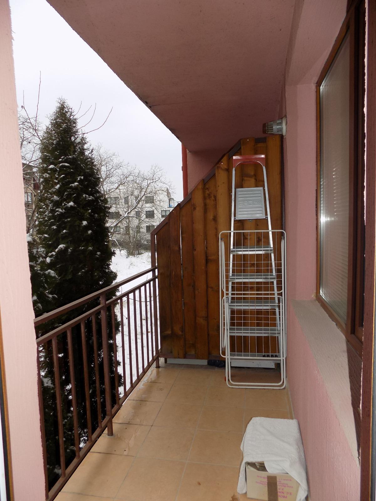 Apartament de închiriat 2 camere Zorilor - 30545AI | BLITZ Cluj-Napoca | Poza12