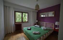 Apartament 2 camere, 52 mp, decomandat, mobilat modern, zona FSPAC