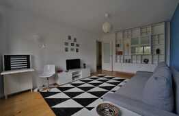 Apartament 2 camere, 52 mp, decomandat, mobilat modern, zona FSPAC