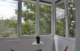 Apartament 2 camere, 52 mp, decomandat, mobilat modern, zona FSPAC