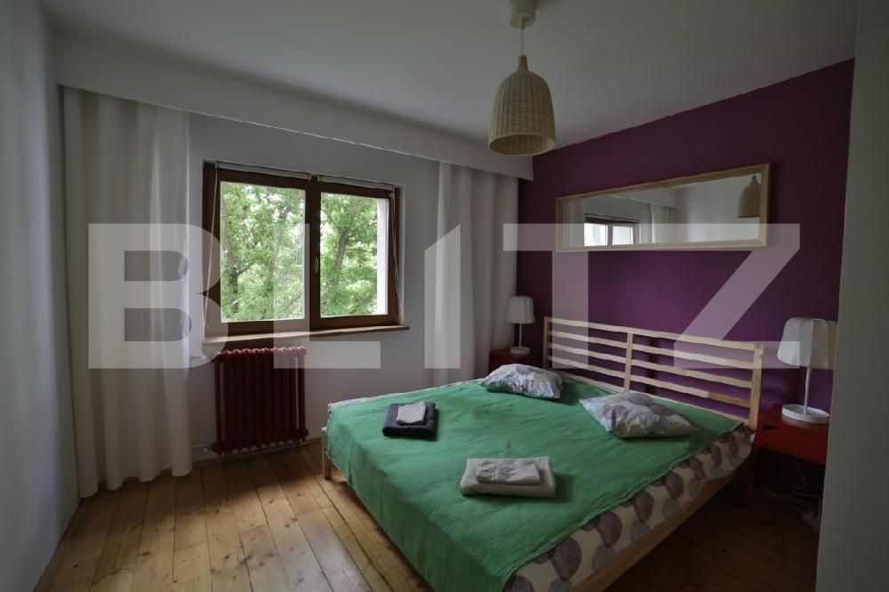 Apartament de închiriat 2 camere Gheorgheni - 30546AI | BLITZ Cluj-Napoca | Poza3