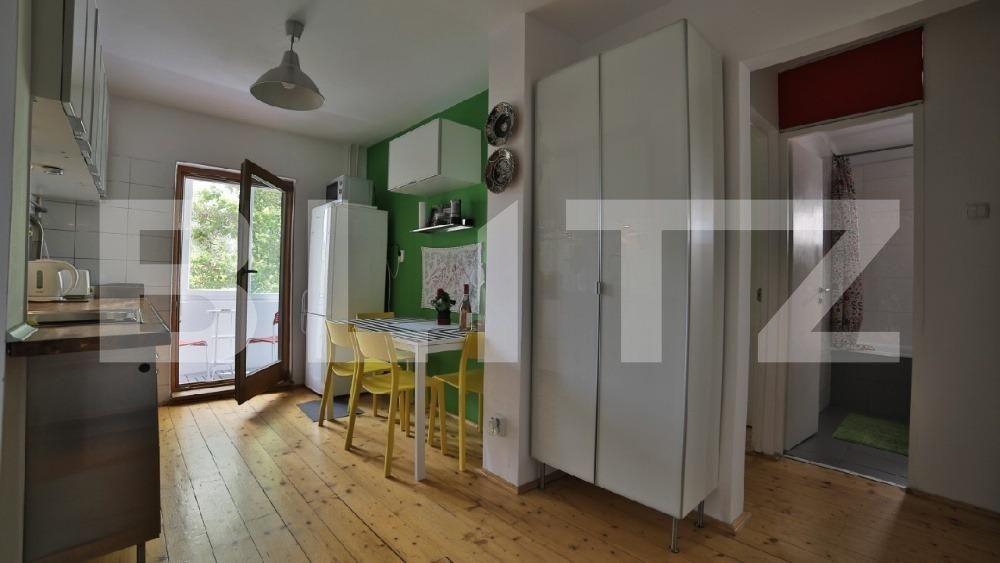 Apartament de închiriat 2 camere Gheorgheni - 30546AI | BLITZ Cluj-Napoca | Poza4